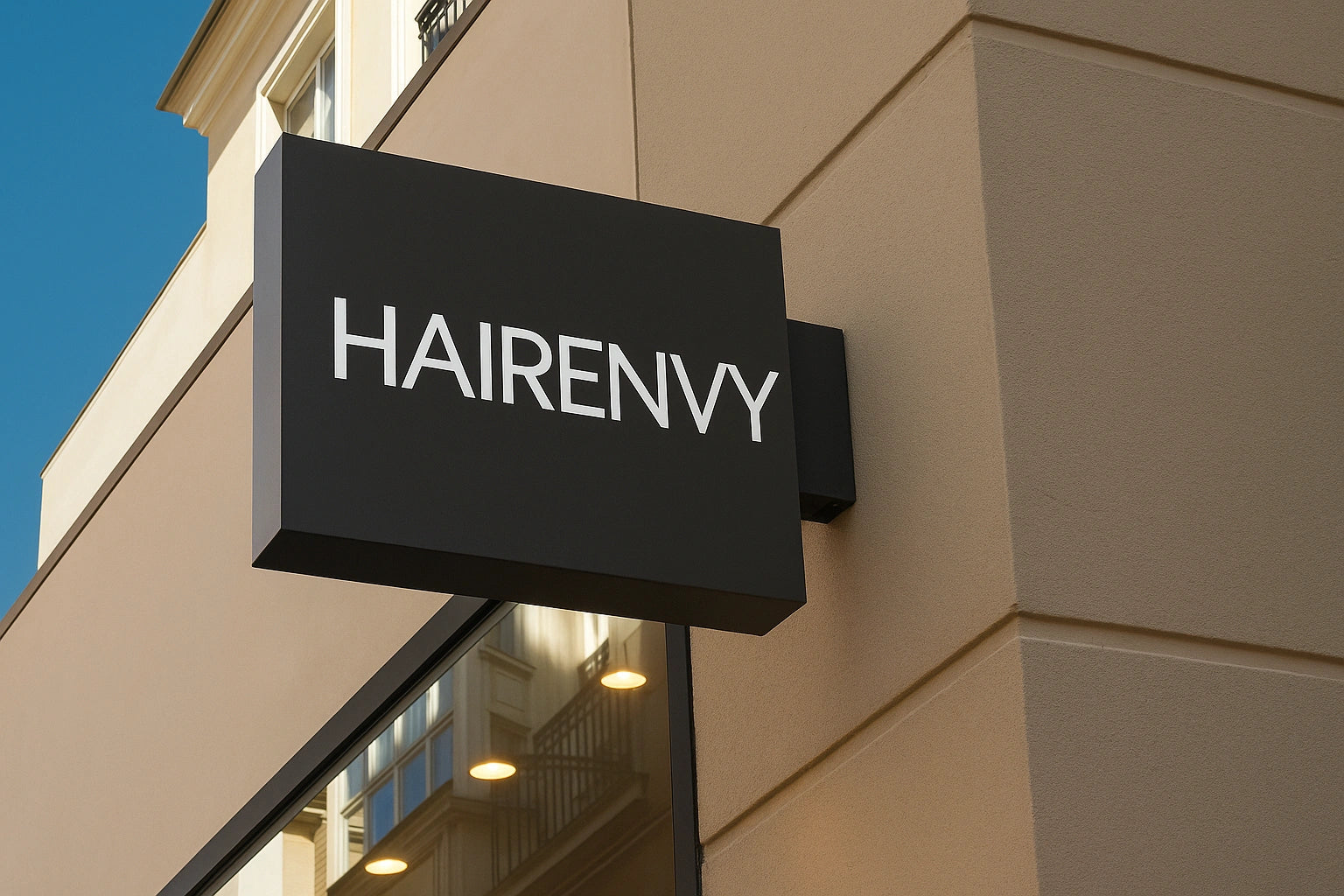 HAIRENVY