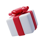 Cadeau Mystère 🎁